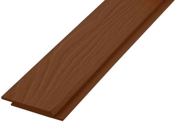 Фиброцементный сайдинг FCSPRO Click Shtil F30 (Теплая земля) купить в Орле