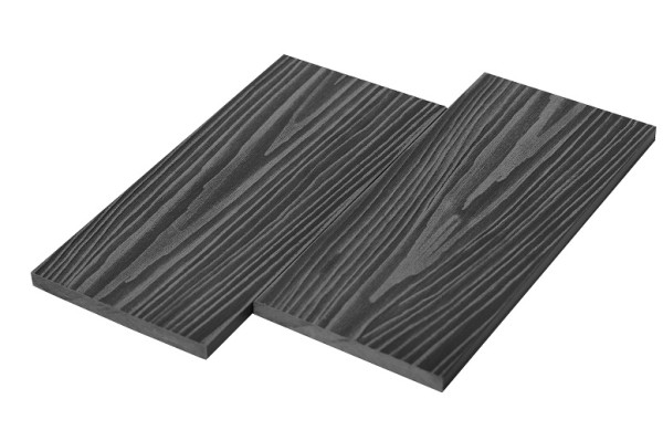 Заборная доска RusDecking UnoDeck Forte - Графит купить в Орле