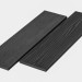 Заборная доска RusDecking UnoDeck Forte - Графит купить в Орле