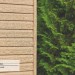 Сайдинг Ю-Пласт TIMBERBLOCK Кедр (Тимберблок), Кедр Натуральный купить в Орле