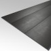 Фиброцементный сайдинг Roofas SIDING (широкий) 12мм Графит купить в Орле