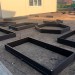 Доска грядочная NauticPrime 450x35x2950мм, Венге купить в Орле