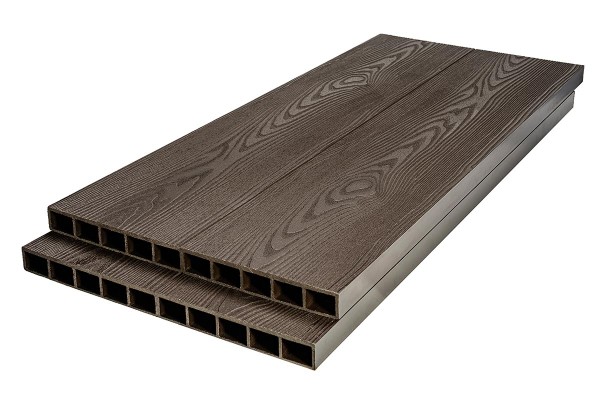 Доска грядочная NauticPrime 450x35x2950мм, Венге купить в Орле
