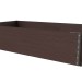 Доска грядочная NauticPrime 450x35x2950мм, Венге купить в Орле