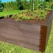 Доска грядочная NauticPrime 450x35x2950мм, Венге купить в Орле
