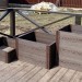 Доска грядочная NauticPrime 450x35x2950мм, Венге купить в Орле