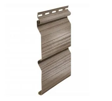 Виниловый сайдинг FineBer Standart Royal Wood, Сосна купить в Орле