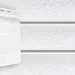 Сайдинг Natural-Брус 3,0 Grand Line Standart белый купить в Орле