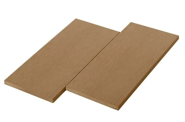 Заборная доска RusDecking UnoDeck Patio - Орех купить в Орле