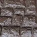 Фасадная панель Аэлит Камень крупный Коричневый купить в Орле