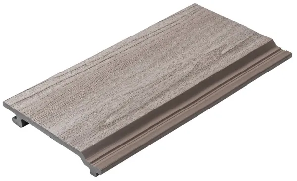 Фасадная панель из ДПК CM Cladding Bark ясень купить в Орле