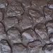 Фасадная панель Аэлит Камень мелкий Коричневый купить в Орле