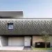 Фиброцементные панели Panda Перфорация 05200F купить в Орле