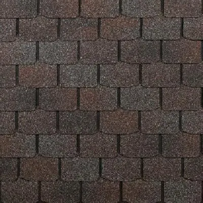 Гибкая черепица Shinglas, серия Классик, коллекция Модерн – Шельф купить в Орле