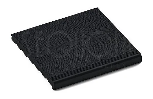 Ступень ДПК 3D Evolution WOOD BLACK купить в Орле