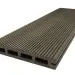 Доска террасная ДПК NanoWood «Lite» Derevo двухсторонняя - Венге 140х20 купить в Орле