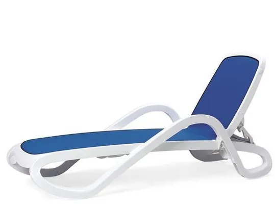 Шезлонги Alfa Blue купить в Орле