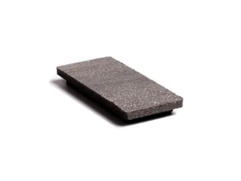 Заглушка для лавочного бруса Ecodecking Комфорт 40х90 венге купить в Орле