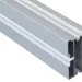Лага алюминиевая KRONEX 80x40x3000 мм конструктивная купить в Орле