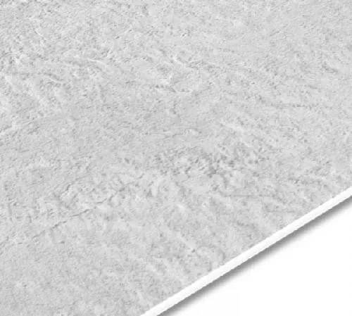 Фиброцементный сайдинг Roofas Board Stone Опал Серебристый купить в Орле