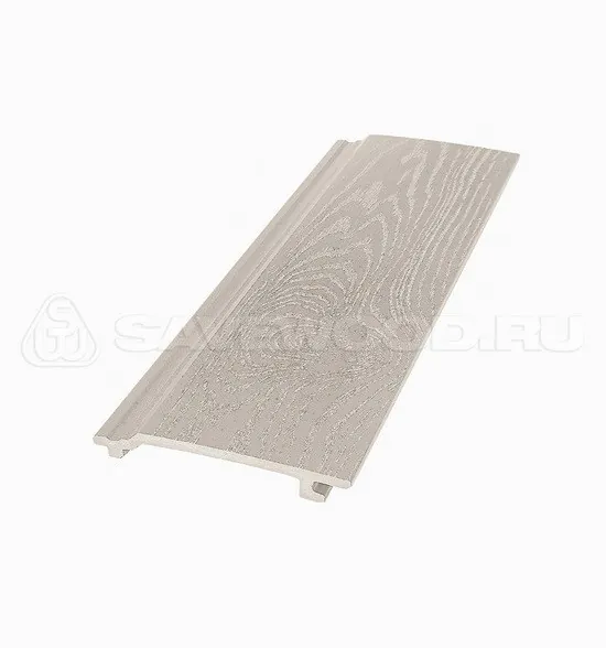 Сайдинг из дпк savewood sw-sorbus тангенциальный распил бежевый купить в Орле