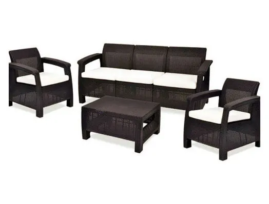 Комплект Corfu Triple Set купить в Орле