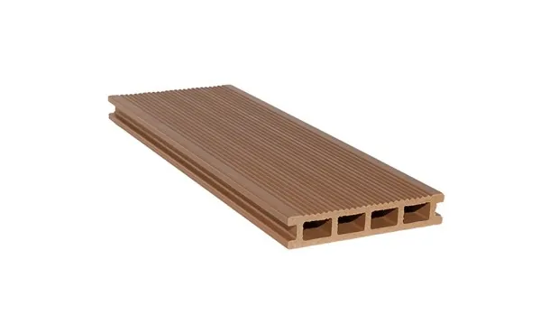 Террасная доска из ДПК CM Decking серия VINTAGE цвет дуб, желтый купить в Орле