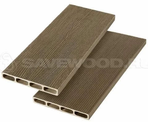 Грядочная доска ДПК 3D Savewood SW Rubus (R) тик купить в Орле