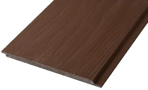Фиброцементные панели Wood Click F21 купить в Орле