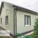 Сайдинг Виниловый Ю-Пласт, Timberblock (Тимберблок), Ясень прованс зеленый купить в Орле