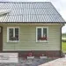 Сайдинг Виниловый Ю-Пласт, Timberblock (Тимберблок), Ясень прованс зеленый купить в Орле