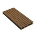 Террасная доска из ДПК CM Decking серия ROBUST цвет тик купить в Орле