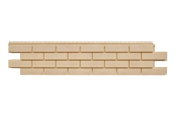 Фасадная панель GrandLine (Я Фасад), Невский Клинкер, Жемчуг купить в Орле