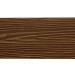 Заборная доска RusDecking UnoDeck Forte - Орех купить в Орле