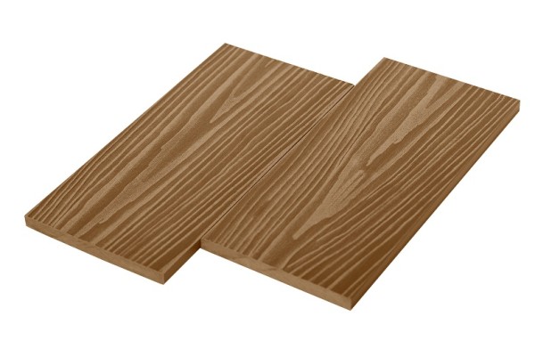 Заборная доска RusDecking UnoDeck Forte - Орех купить в Орле