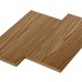 Заборная доска RusDecking UnoDeck Forte - Орех купить в Орле