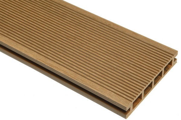 Террасная доска из ДПК CM Decking серия MIX цвет тик купить в Орле