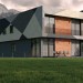 Фиброцементные панели Roofas COLOR Line Cream купить в Орле