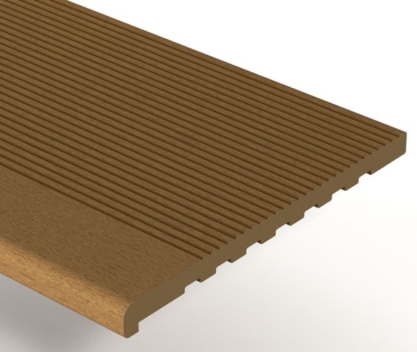 Ступени из ДПК WOODVEX Select Вуд купить в Орле