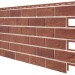 Фасадная панель VOX SOLID BRICK REGULAR дорсет купить в Орле