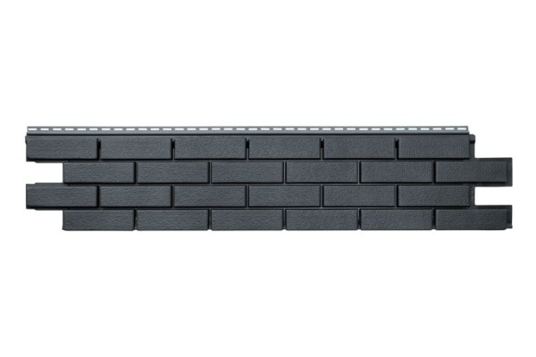 Фасадная панель GrandLine (Я Фасад), Невский Клинкер, Оникс купить в Орле