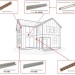 Стартовая деталь открытого типа YM-2968 купить в Орле