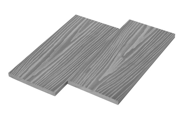 Заборная доска RusDecking UnoDeck Forte - Серый купить в Орле