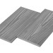 Заборная доска RusDecking UnoDeck Forte - Серый купить в Орле