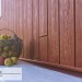 Фасадная панель Ю-Пласт Хокла Color Брусника купить в Орле