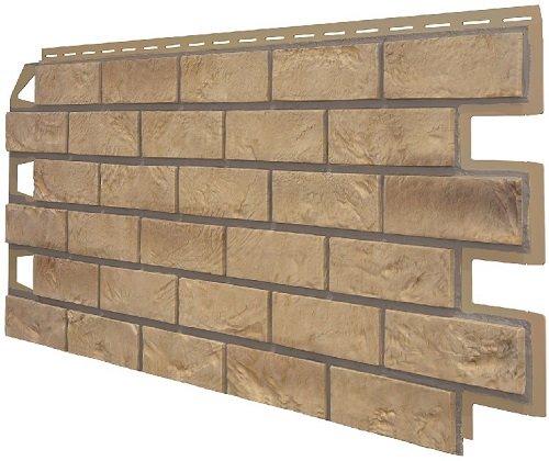 Фасадная панель VOX SOLID BRICK REGULAR эксетер купить в Орле