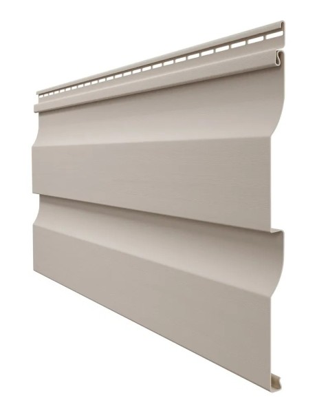 Сайдинг Виниловый Docke, D4.5D, халва купить в Орле