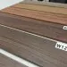 Фиброцементный сайдинг SidWood с фактурой под дерево W-127 Прямой купить в Орле
