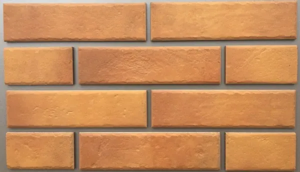Фасадная Термопанели Аляска Retro Brick Curry купить в Орле
