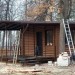 Сайдинг "blockhouse" под бревно, Акриловый Премиум ВН-02, дуб светлый купить в Орле
